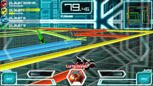 8 melhores jogos de bicicleta para iPhone e iPad - 23