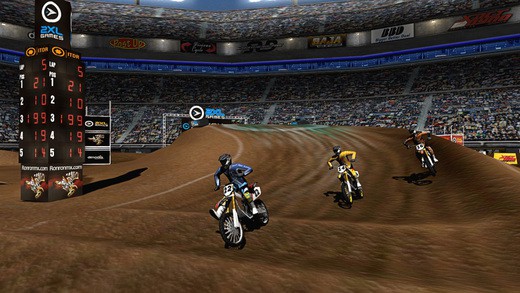 8 melhores jogos de bicicleta para iPhone e iPad - 33
