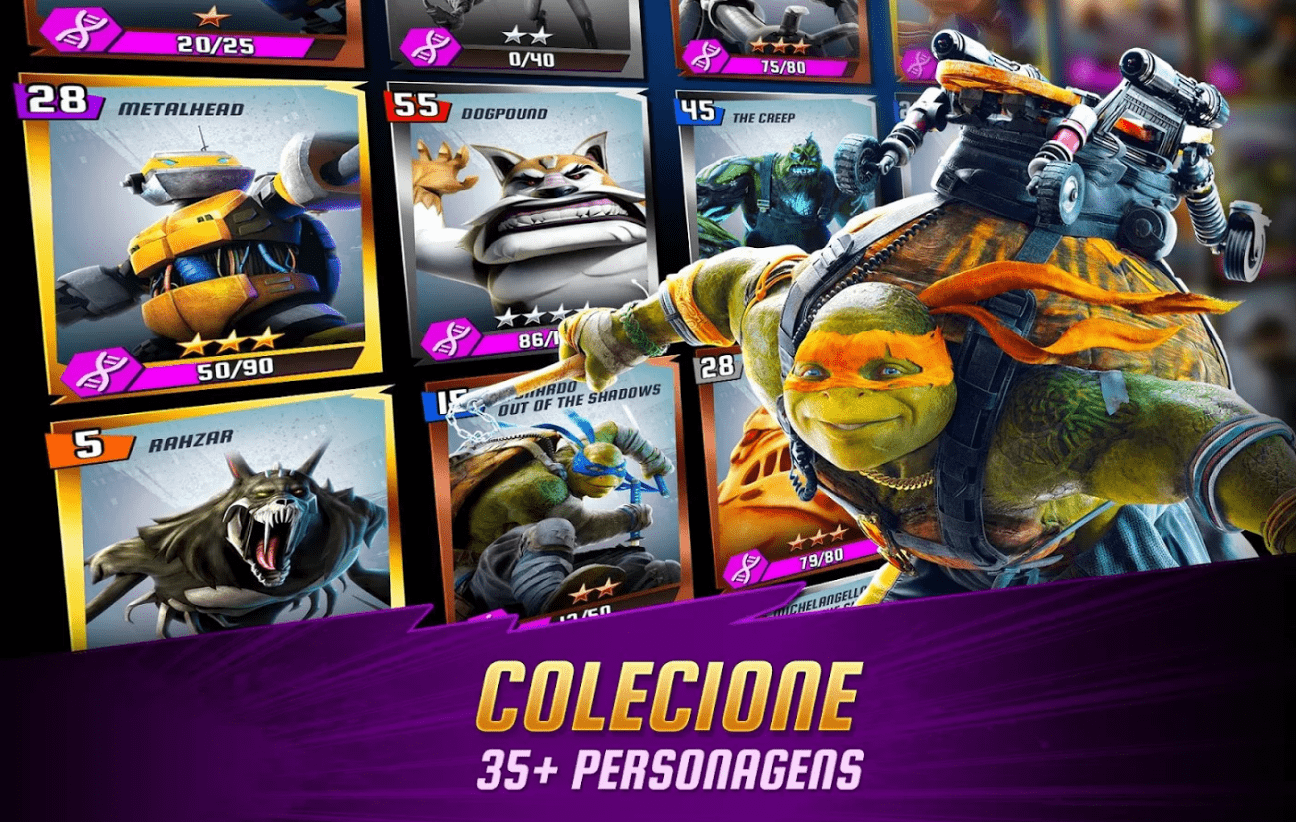 8 melhores jogos de super her is para Android   AppTuts - 22