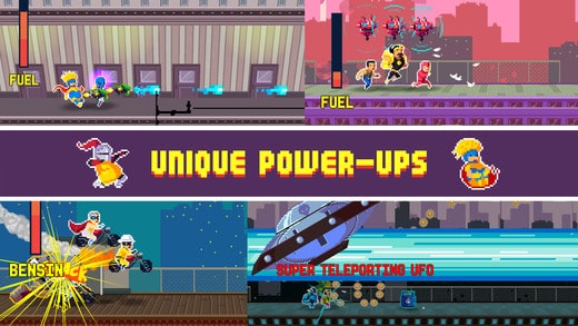 6 melhores jogos de super her is para iPhone e iPad   AppTuts - 17
