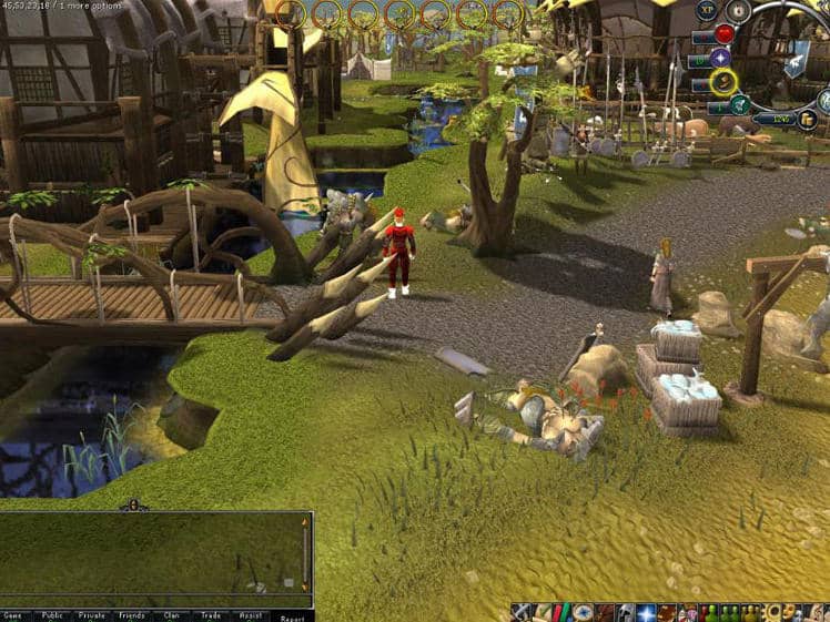 jogos-para-navegador-runescape