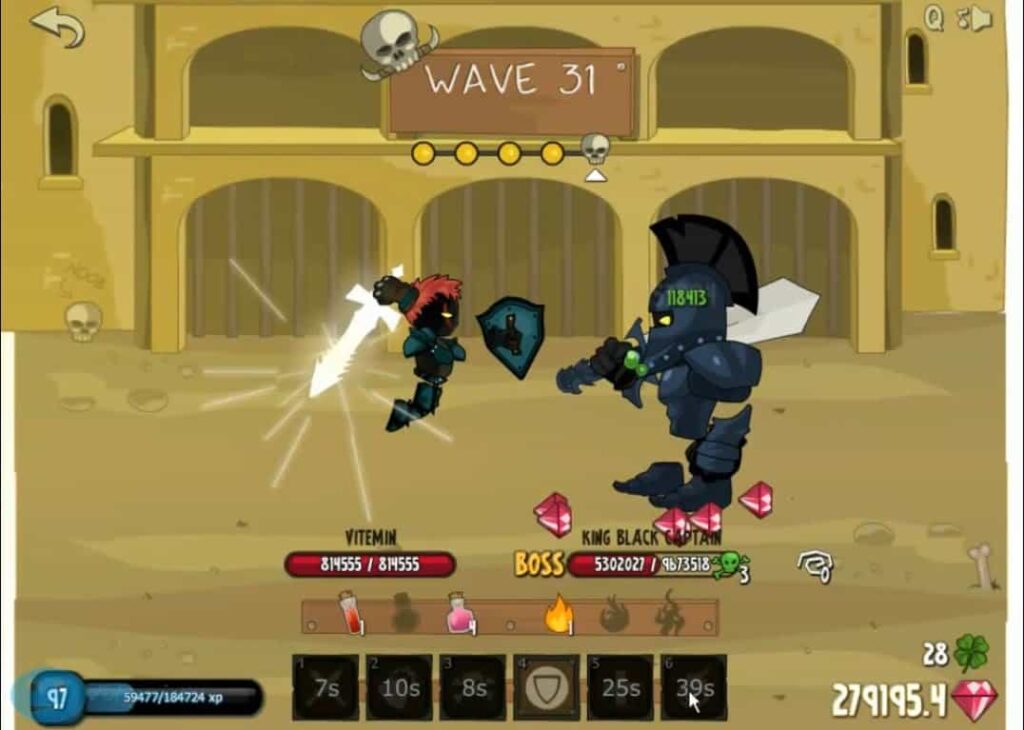 22 melhores jogos de navegador para passar o tempo AppTuts