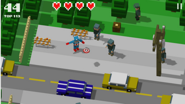 jogos-viciantes-para-iphone-crossy