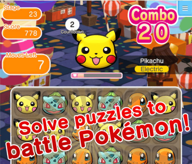 jogos-viciantes-para-iphone-pokemon