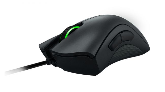 mouses
