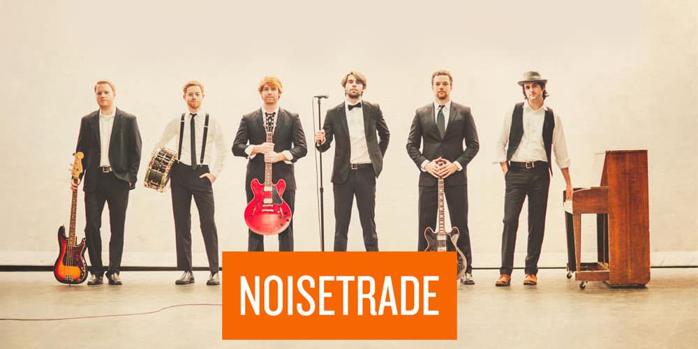 noise-trade