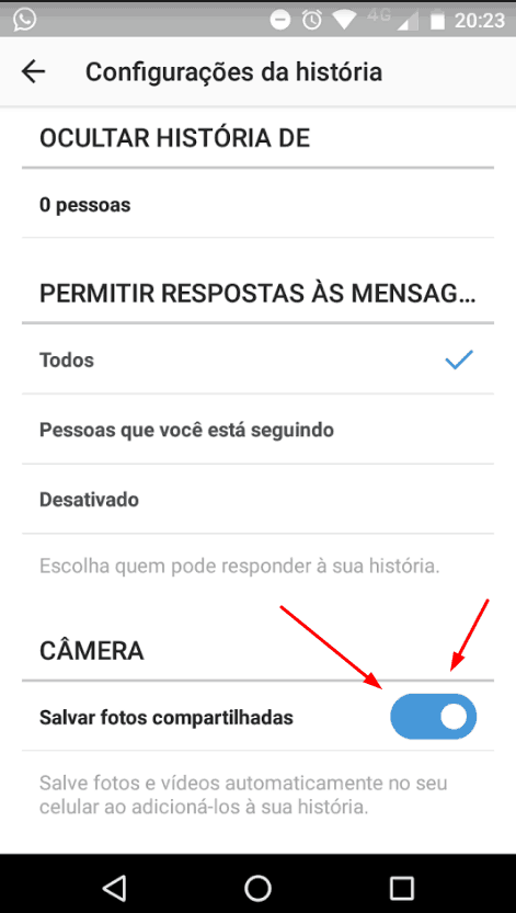 Snapchat ou Instagram Stories  qual deles   o melhor  - 20