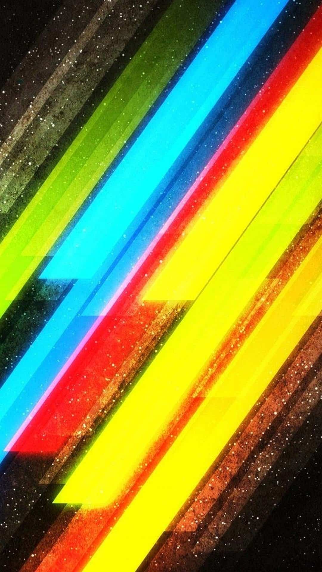 abstrato-colorido