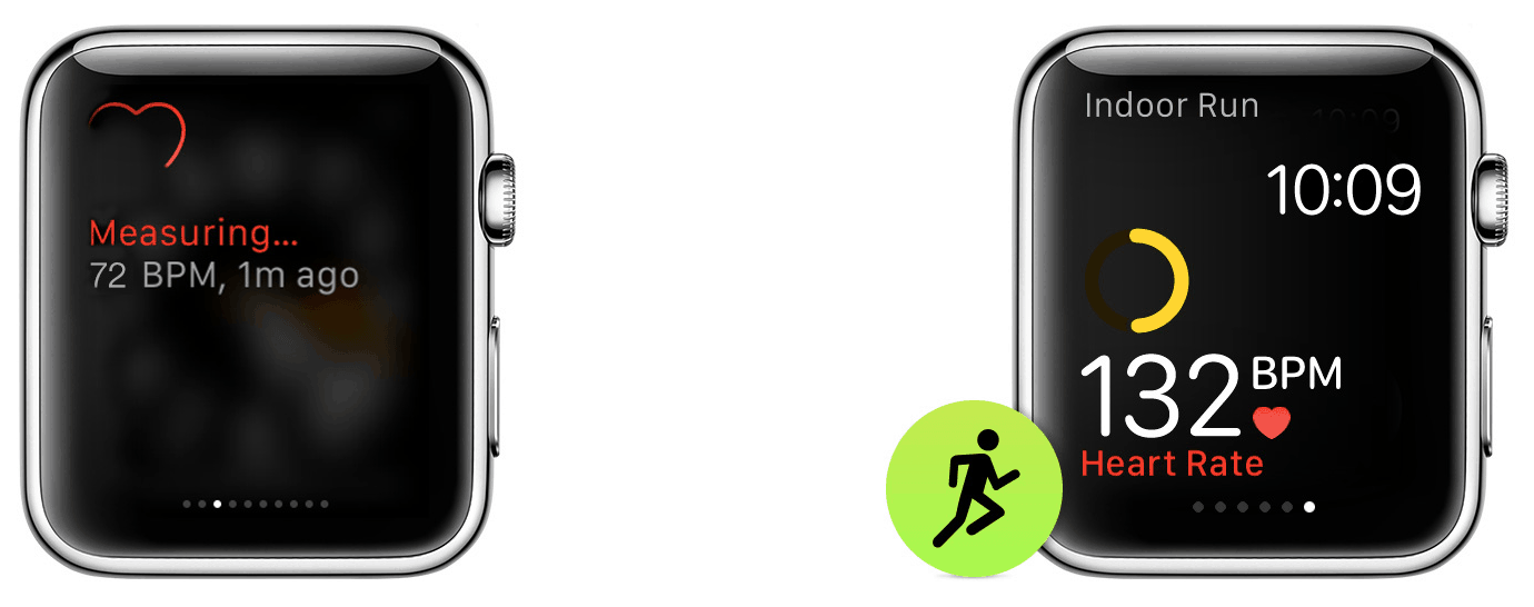 apple watch funciona longe do iphone