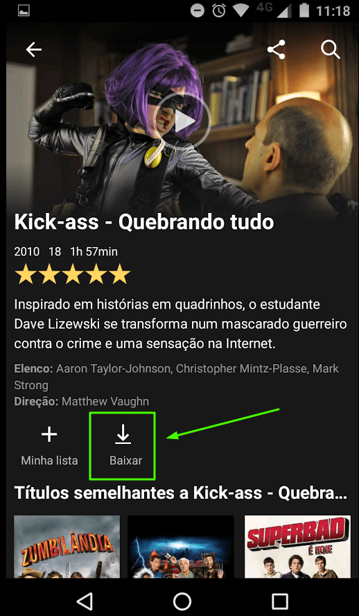 assistir-netflix-offline-baixar