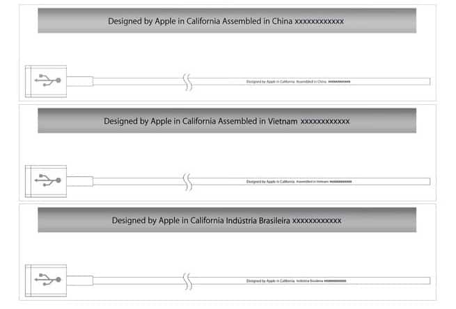 How to tell if an iPhone charger is counterfeit - 47
