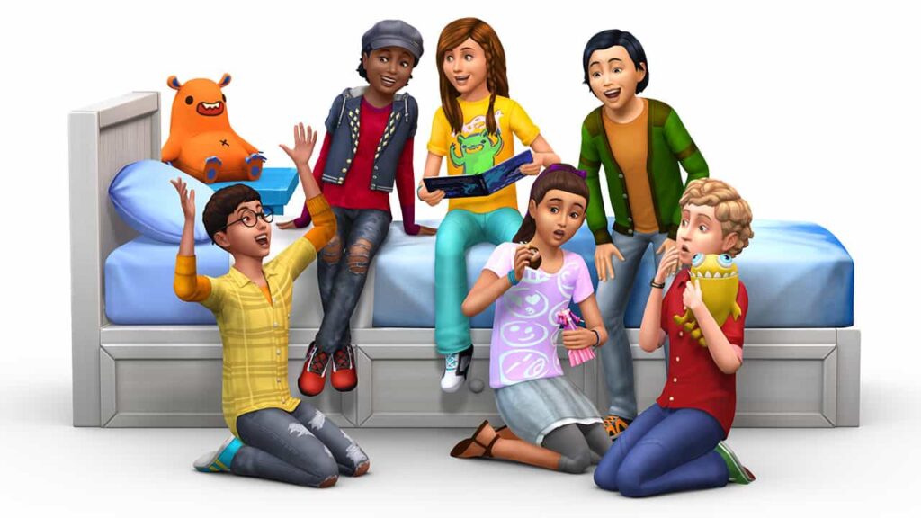 Los 42 mejores trucos y códigos de Los Sims 4 AppTuts