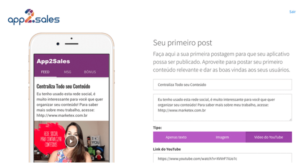 construir-um-aplicativo-publicar