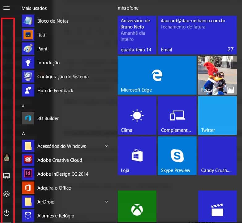 customizar-menu-iniciar-windows-10
