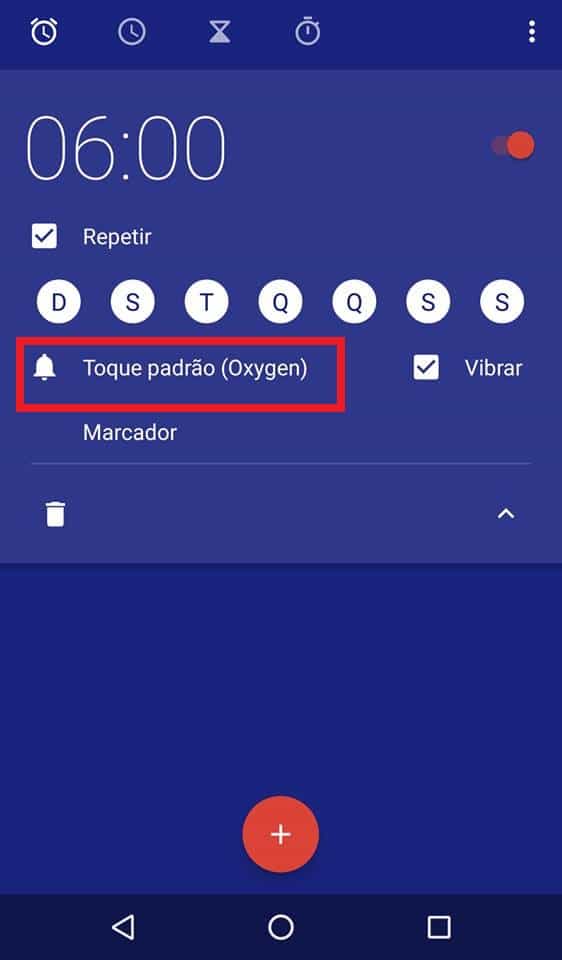 Como alterar o toque do despertador de smartphones Android   AppTuts - 74