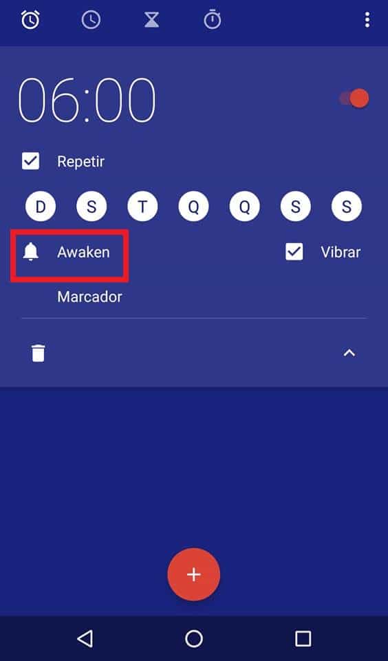 Como alterar o toque do despertador de smartphones Android   AppTuts - 23