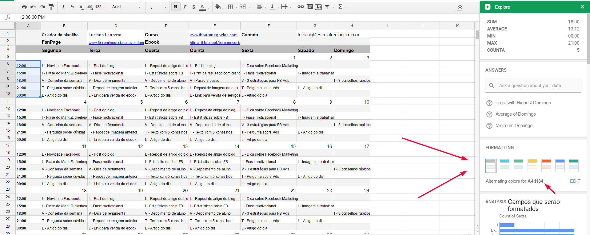 explorar-no-google-formatar