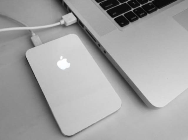 Como formatar um HD externo para funcionar no Mac   AppTuts - 90