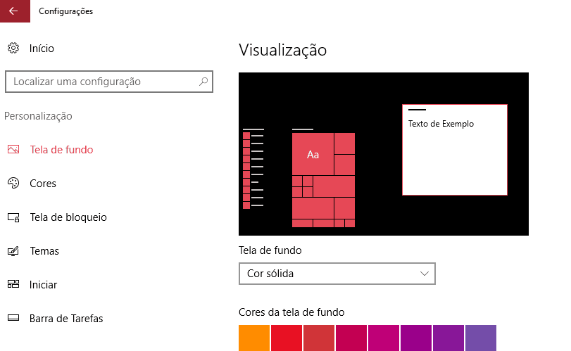 Como ativar o modo noturno do Windows 10 facilmente - 15