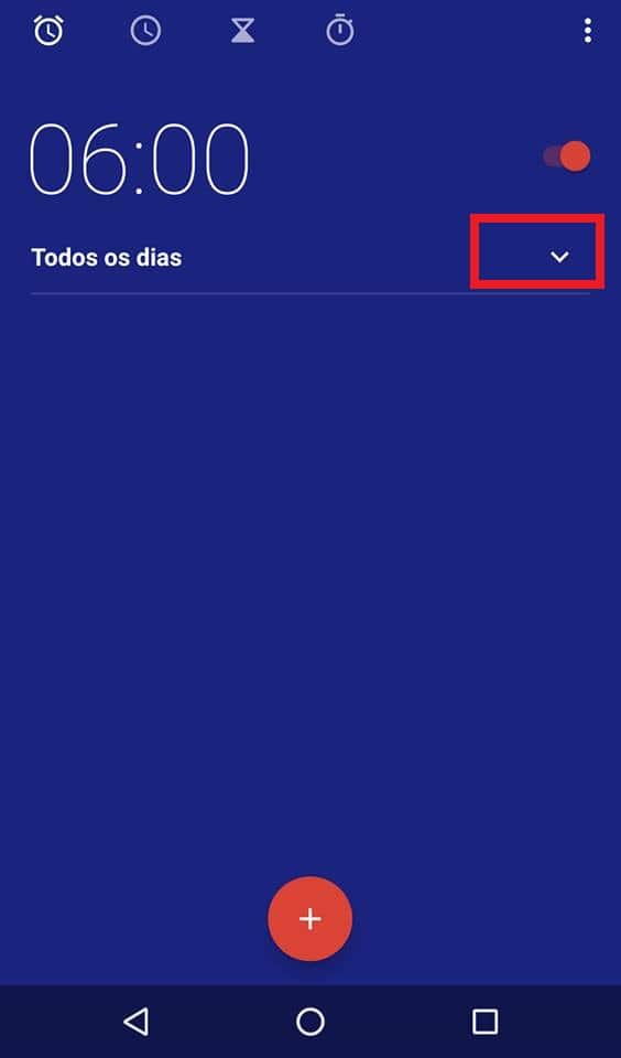 Como alterar o toque do despertador de smartphones Android   AppTuts - 72