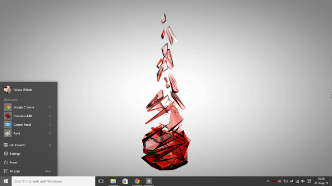 Os 30 melhores pap is de parede para o Windows - 44
