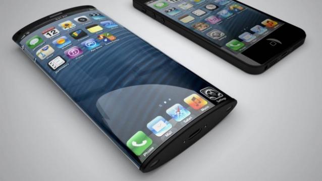 rumores do iPhone 8 funcao