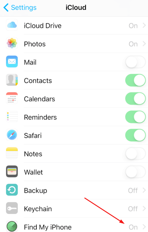 vender-seu-iphone-desativar