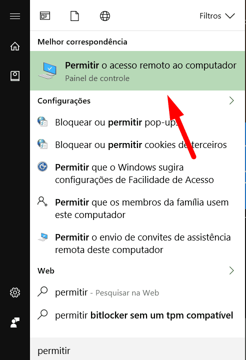 acesso-remoto-permitir