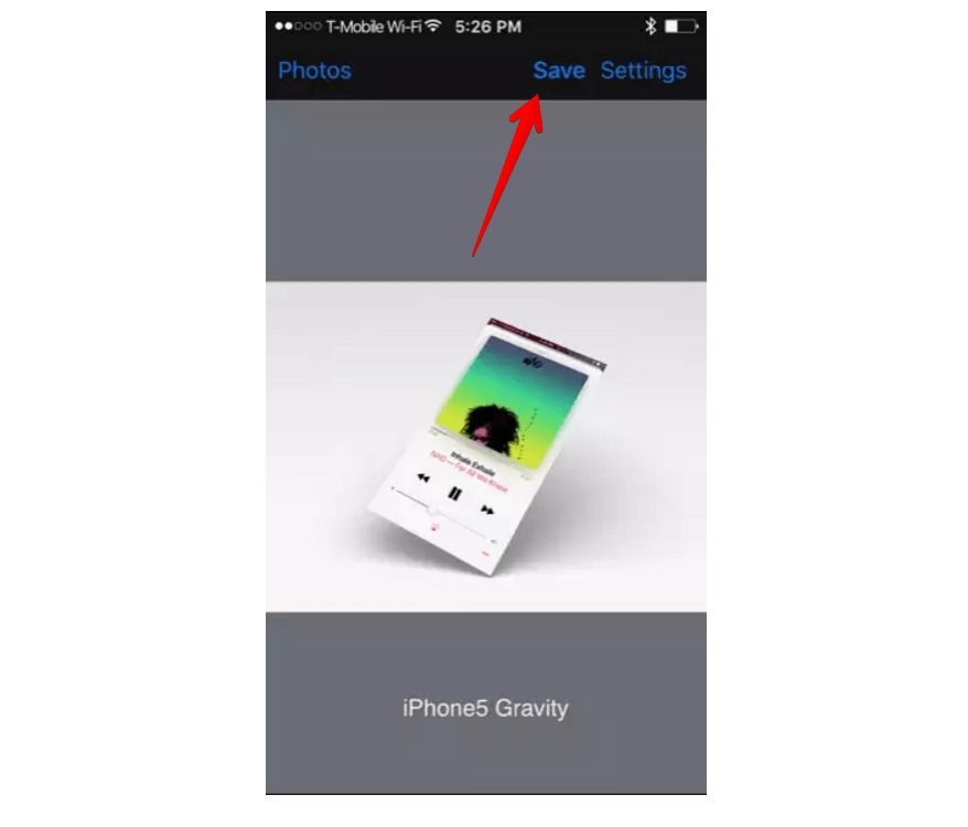 capturas-de-tela-para-app-store-salvar