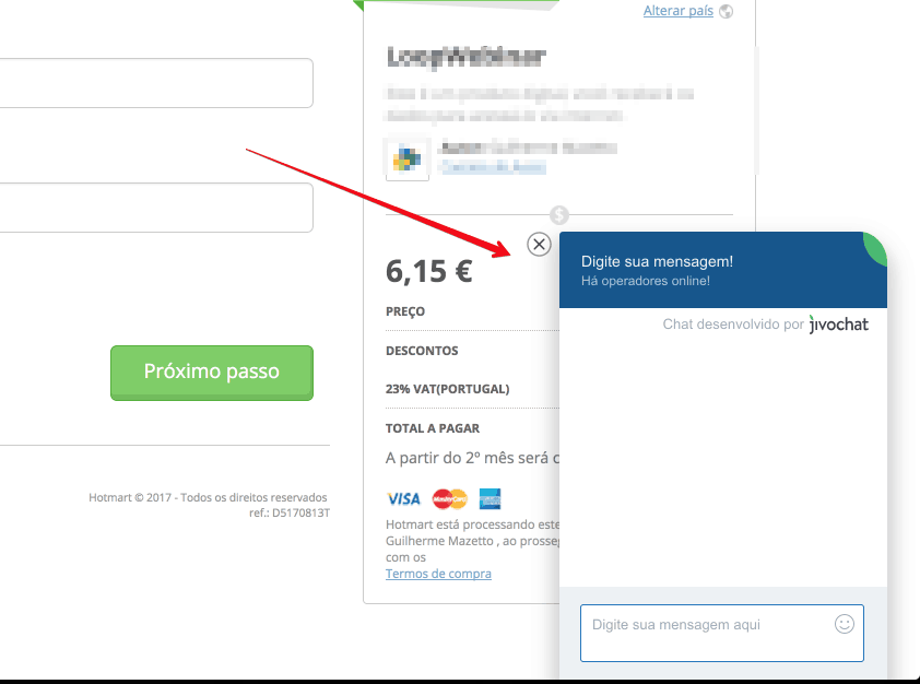 JivoChat  a ferramenta de chat online para sites - 29