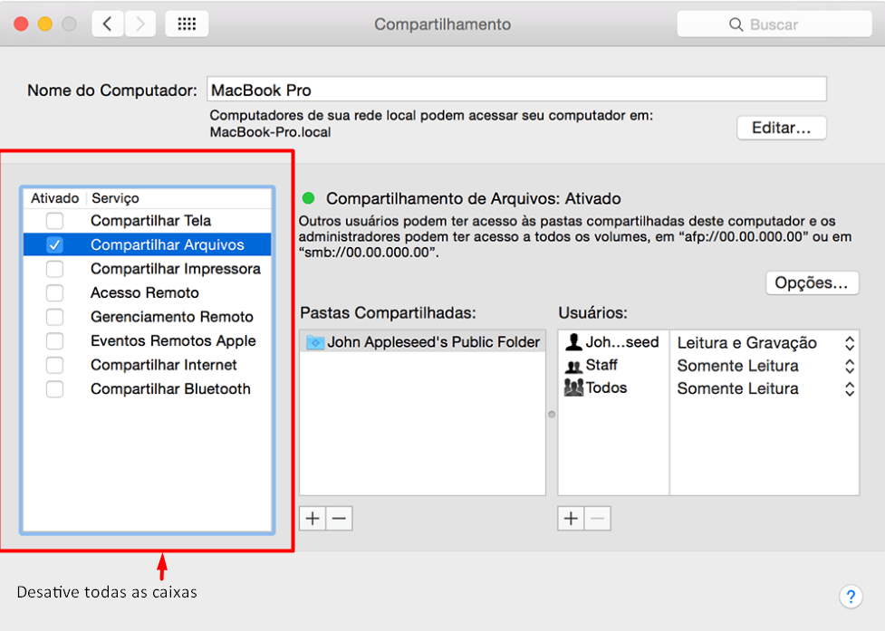 mac-mais-seguro-compartilhamento