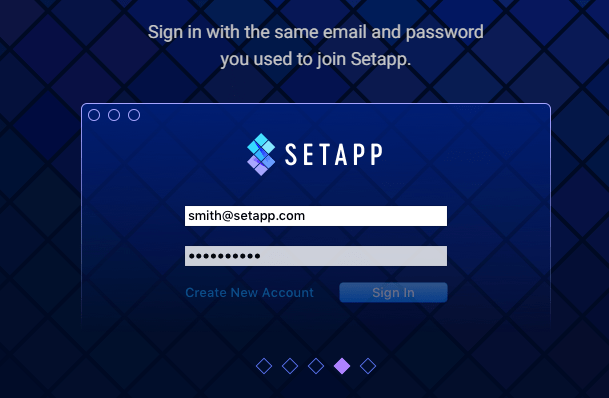 setapp app
