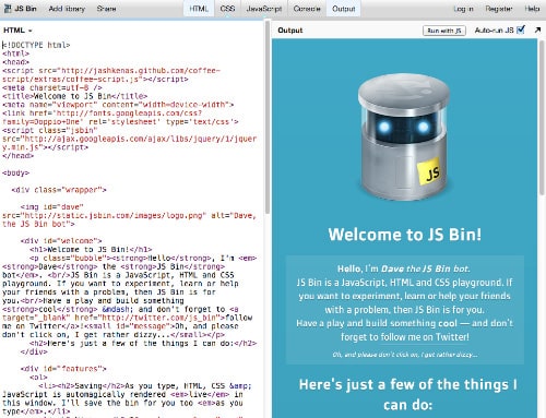 The 10 best websites for programmers to write and test code | AppTuts
