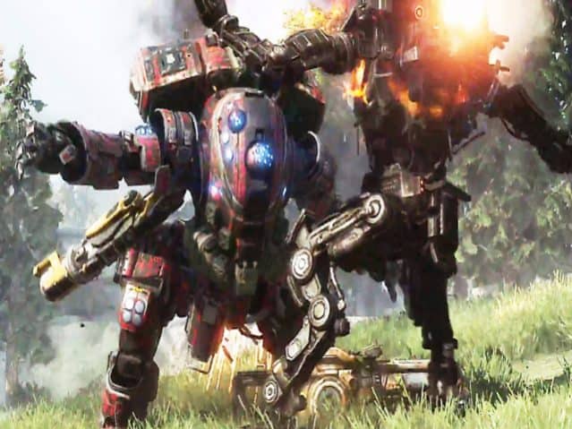 titanfall 2