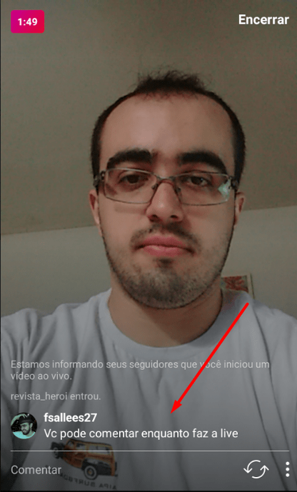 transmissoes-ao-vivo-pelo-instagram-comentario