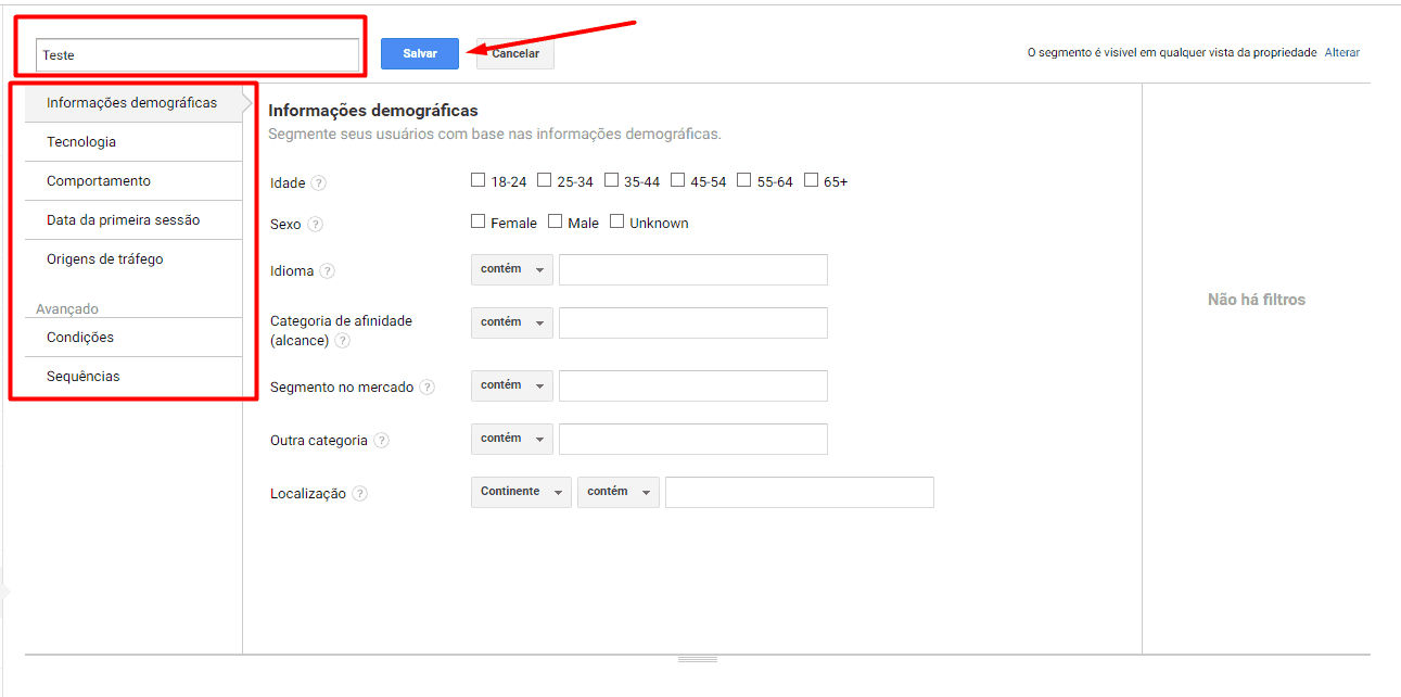 usar-o-google-analytics-segmentacao