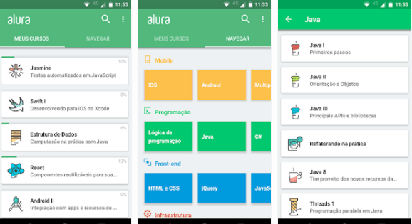 6 apps para aprender programa  o no Android   AppTuts - 62