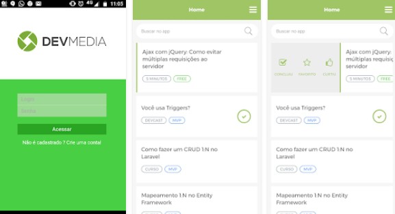 6 apps para aprender programa  o no Android   AppTuts - 83