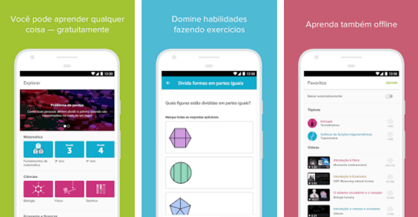 6 apps para aprender programa  o no Android   AppTuts - 69