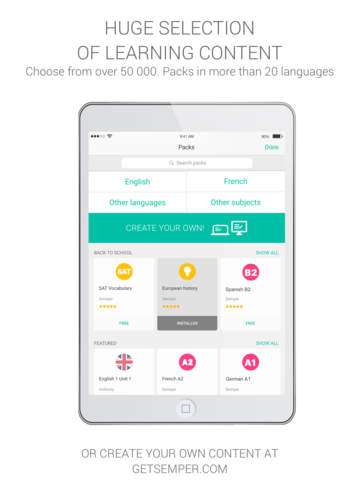 apps-para-estudar-semper