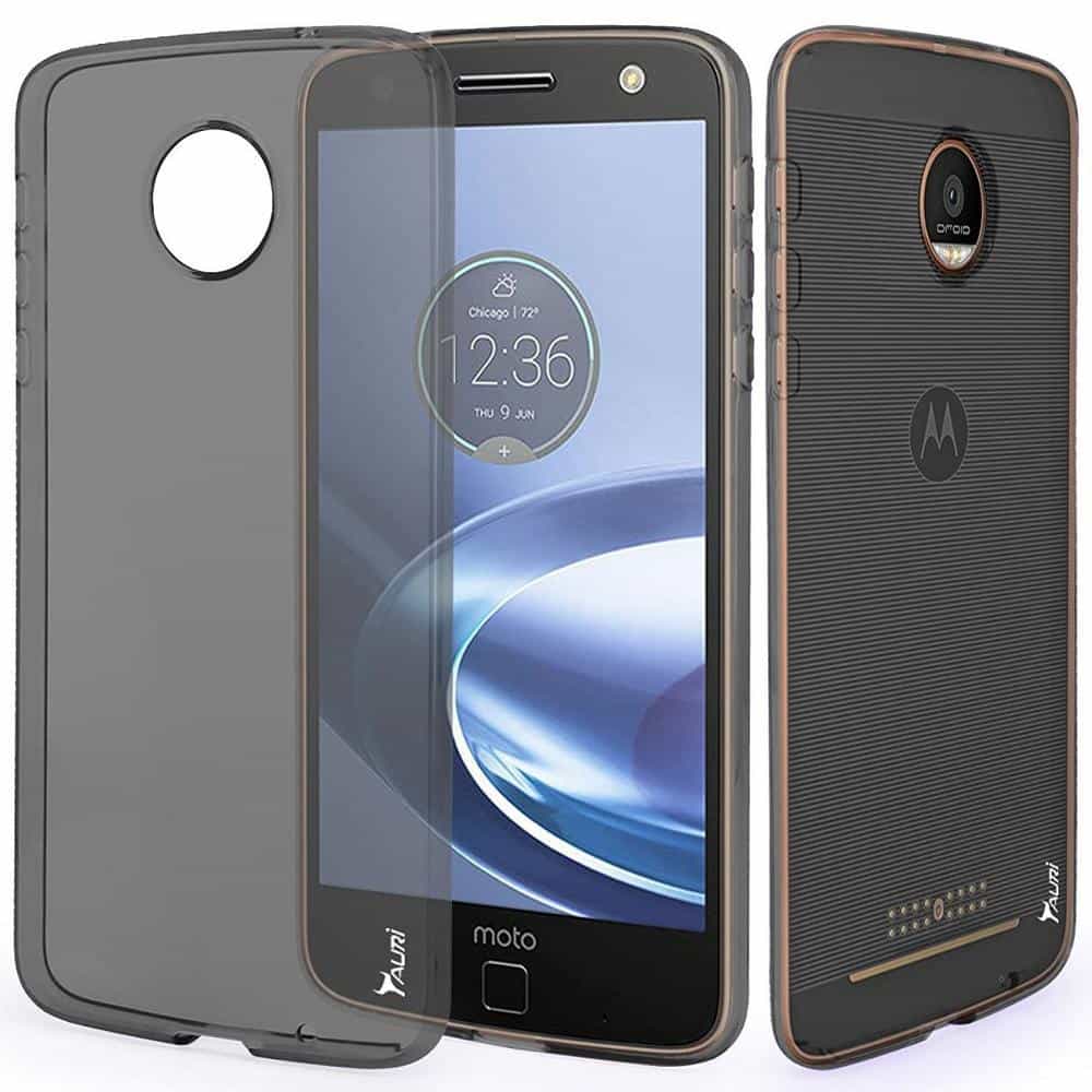 11 capas para Moto Z Play para diferentes faixas de pre o - 66