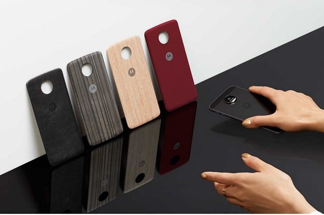 11 capas para Moto Z Play para diferentes faixas de pre o - 3