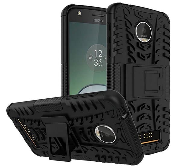 11 capas para Moto Z Play para diferentes faixas de pre o - 52
