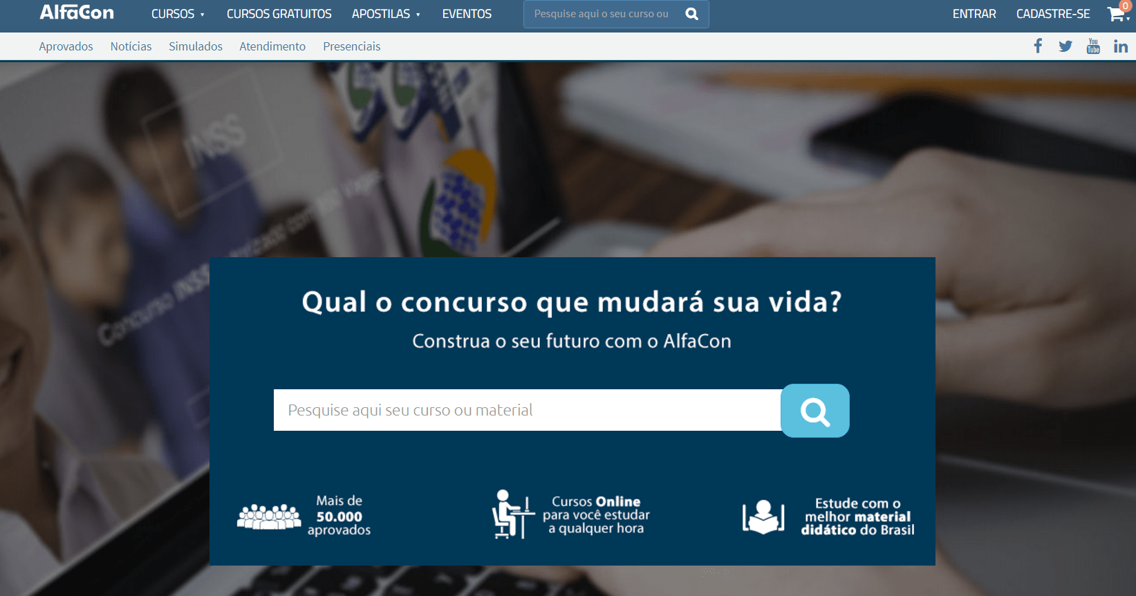 10 cursos online para concursos p blicos   AppTuts - 84