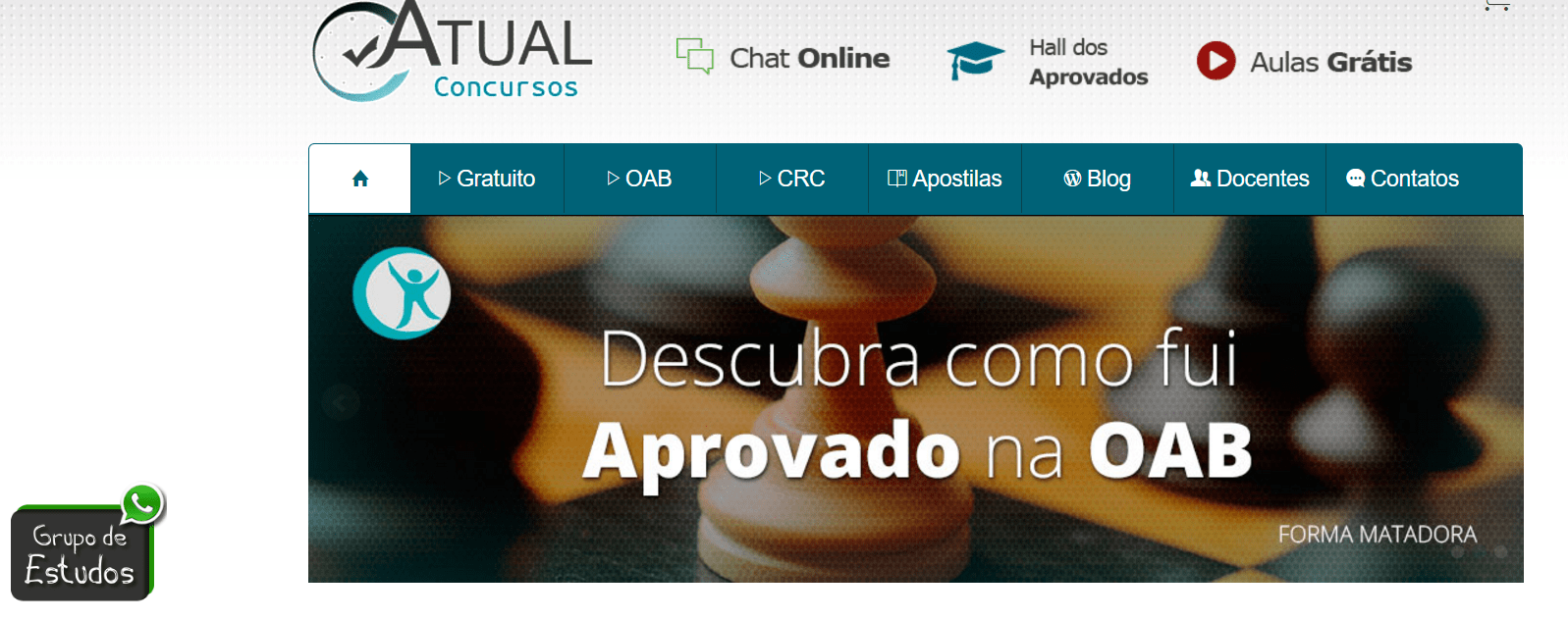 10 cursos online para concursos p blicos   AppTuts - 24