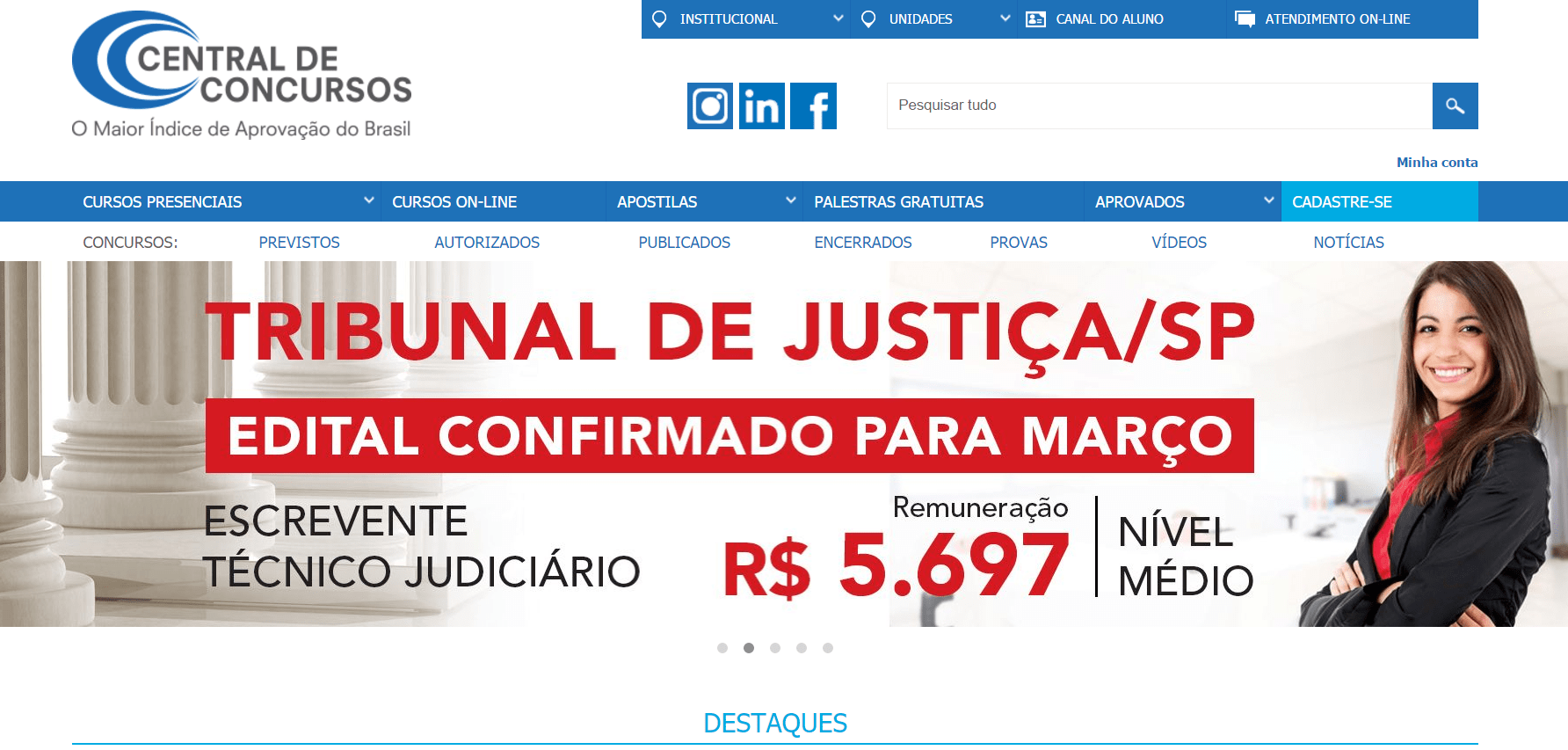 10 cursos online para concursos p blicos   AppTuts - 24