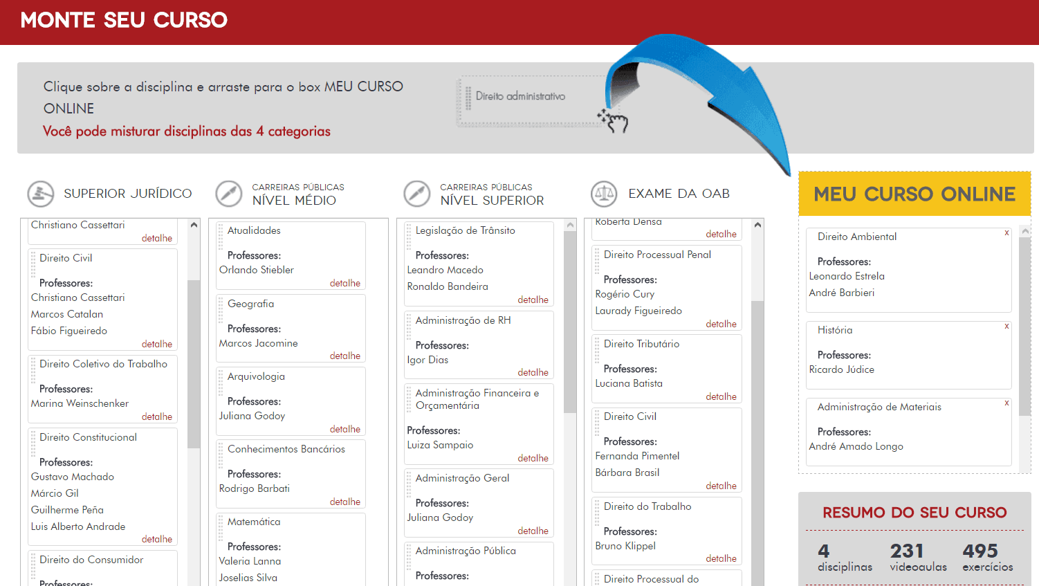 10 cursos online para concursos p blicos   AppTuts - 51