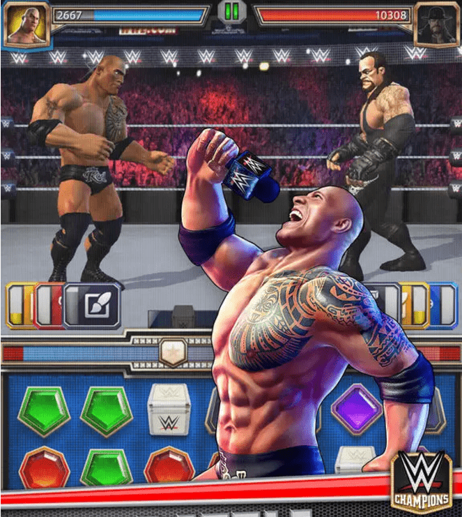 jogos-de-luta-wwe