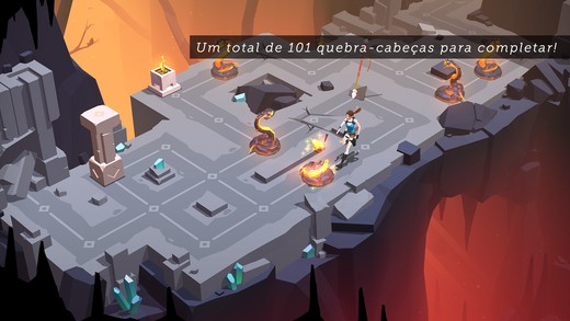 21 melhores jogos de quebra cabe a para PC  Android e iOS - 9