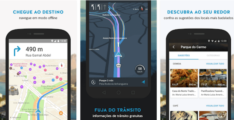 18 melhores GPS para seu Android  iPhone e iPad   AppTuts - 11